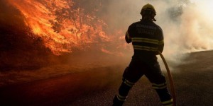 Incendie en Espagne : 3200 personnes évacuées en Andalousie