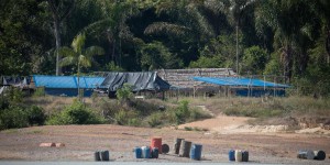 Guyane : «Mettre fin au scandale humain et écologique de l’orpaillage illégal»