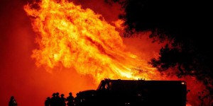 Incendies aux Etats-Unis : au moins 8 morts dont un bébé, des milliers d’évacués