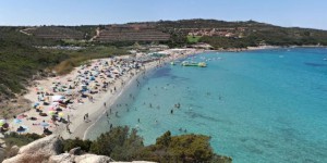 Sardaigne : 1000 euros d’amende pour un Français emportant du sable en souvenir