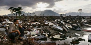 Le changement climatique à l’origine du doublement des catastrophes naturelles en 20 ans