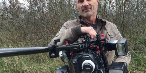 Un Havrais remporte « l’Oscar » de la photographie animalière avec ses guêpes-coucou