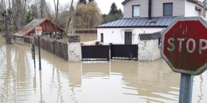 Ile-de-France : seriez-vous inondé en cas de crue ?