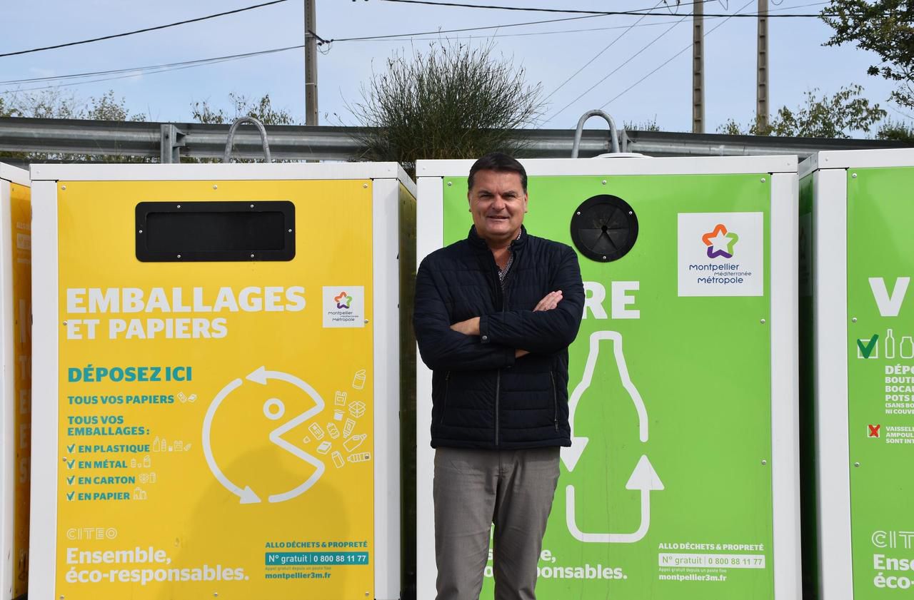 Dans l’Hérault, le maire fait la chasse aux pollueurs