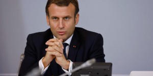 Convention citoyenne pour le climat : Macron face aux doutes des écologistes