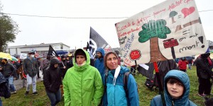 Hautes-Pyrénées : ils veulent sauver la forêt de Lannemezan