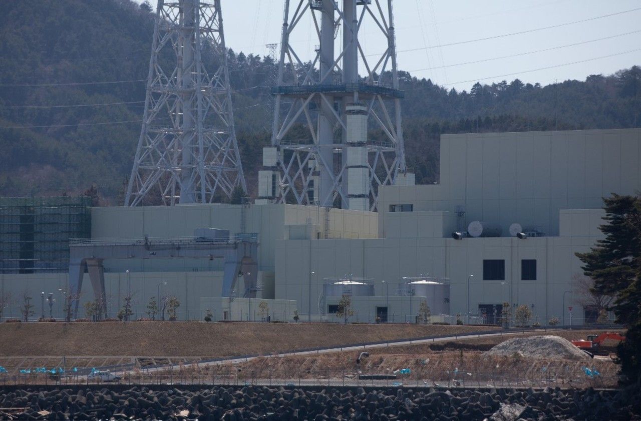 Japon : un réacteur nucléaire endommagé en 2011 autorisé à redémarrer