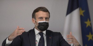 Annonce du référendum sur le climat : comment Macron a pris tout le monde de court