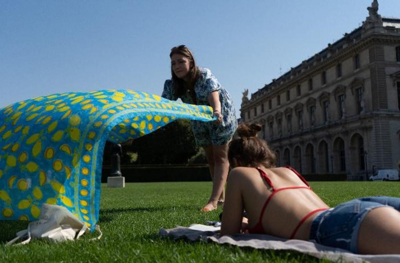 Climat : 2020, année la plus chaude jamais enregistrée en France