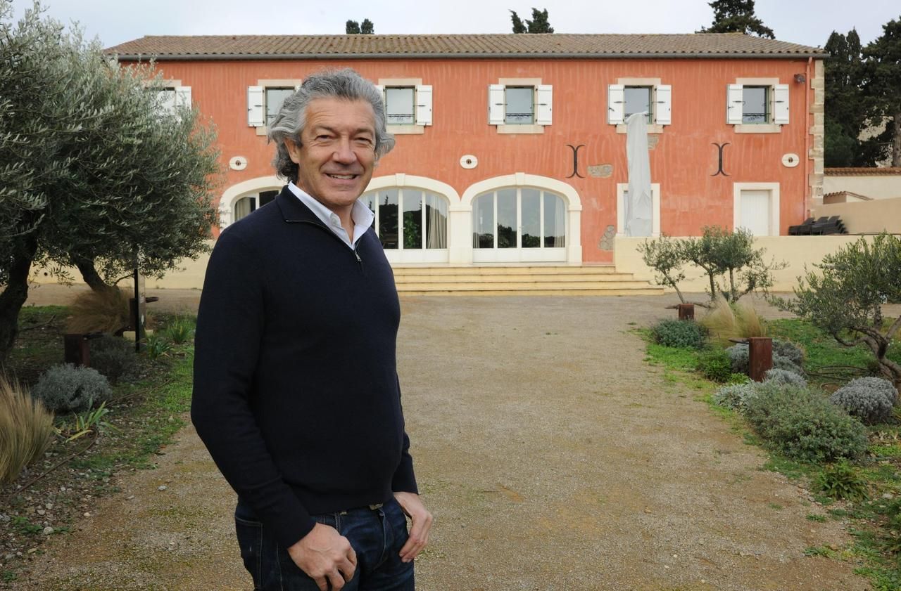 Dans l’Aude, Gérard Bertrand, le viticulteur le plus vert