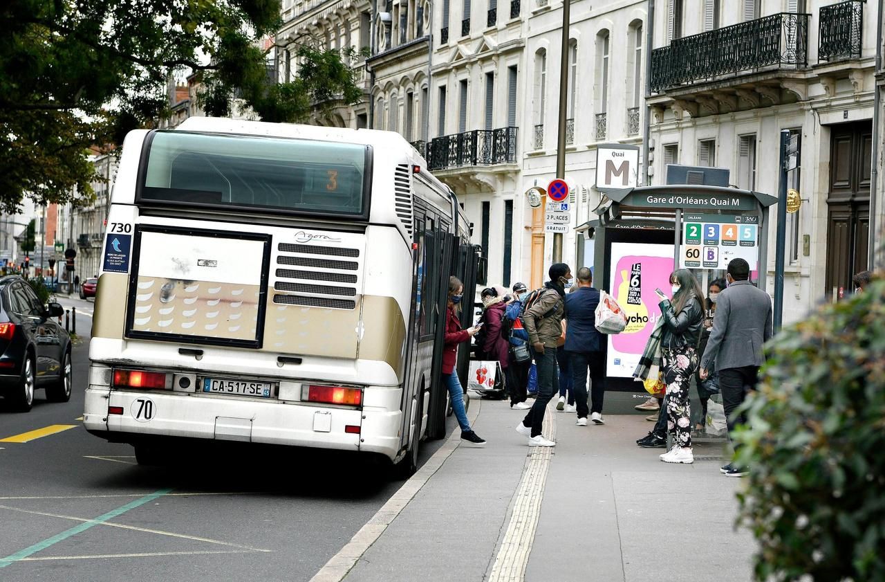 Loiret : Orléans renonce au tout électrique pour ses bus
