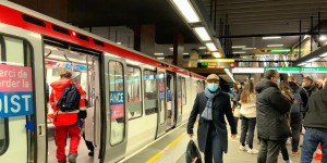 Pollution dans le métro : Lyon fait la chasse aux particules fines