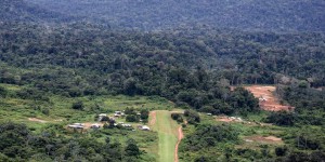 Guyane : après Montagne d’or, les ONG disent non aux  projets de mines géantes