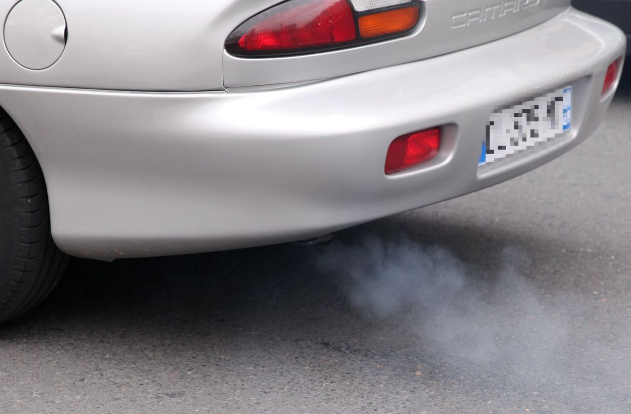 Pollution automobile : un «mouchard» pour mesurer les émissions de votre voiture