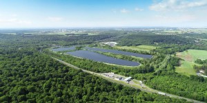 Marcoussis : la plus grande ferme solaire d’Ile-de-France cherche des investisseurs