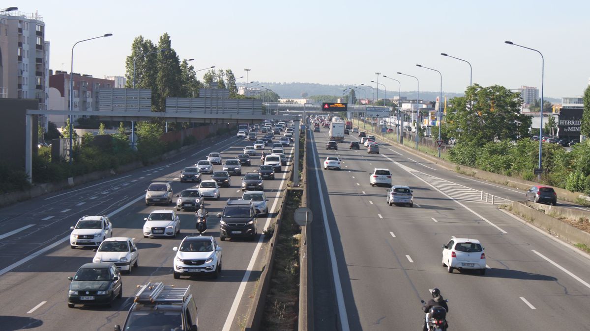 47 000 véhicules polluants seront bannis de la métropole de Toulouse dès 2024