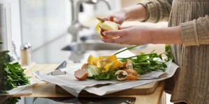 Cuisine «zéro déchet» : 10 astuces pour éviter le gaspillage