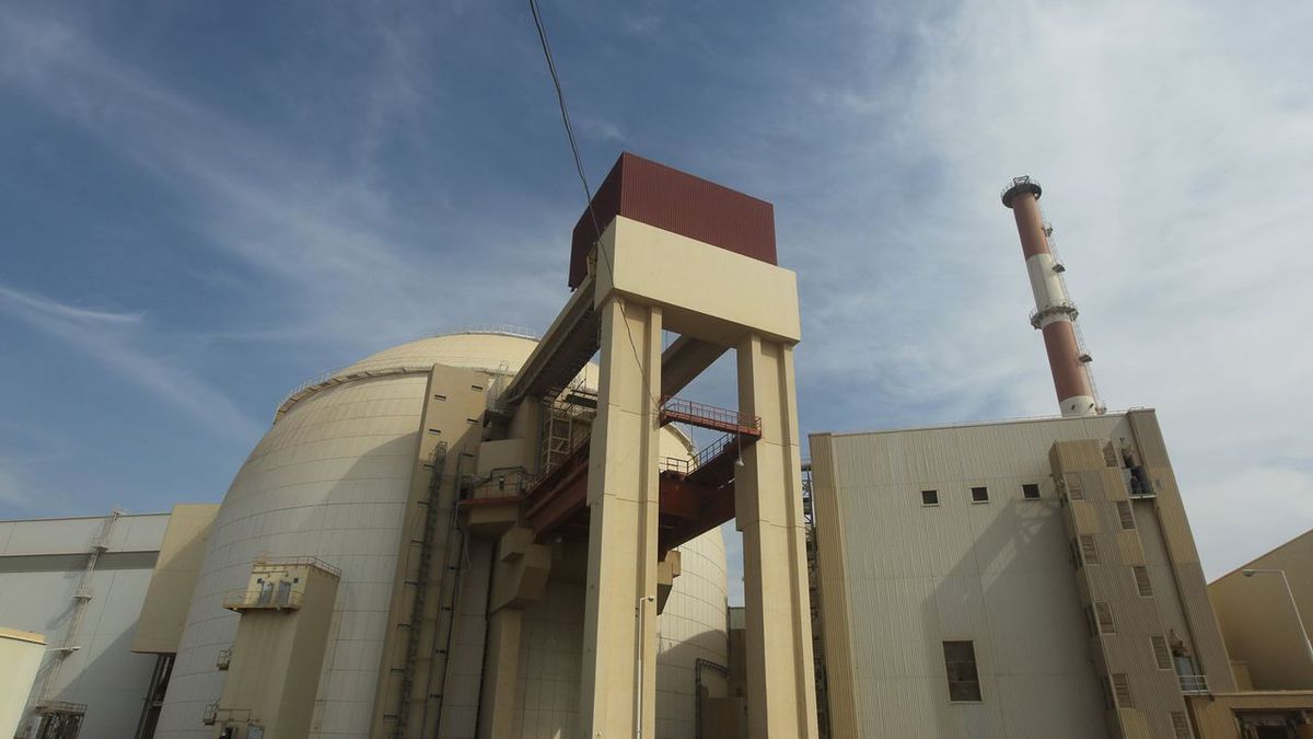 Iran : la centrale nucléaire de Bouchehr à l’arrêt après une «défaillance technique»