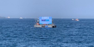 Loi Climat : le Sénat retoque l’interdiction des bateaux publicitaires 