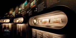 En Bretagne, le très discret musée sur les minéraux du groupe Roullier
