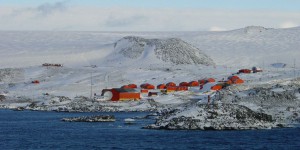 Climat : l’Antarctique a enregistré un record de chaleur de 18,3 degrés Celsius en février 2020