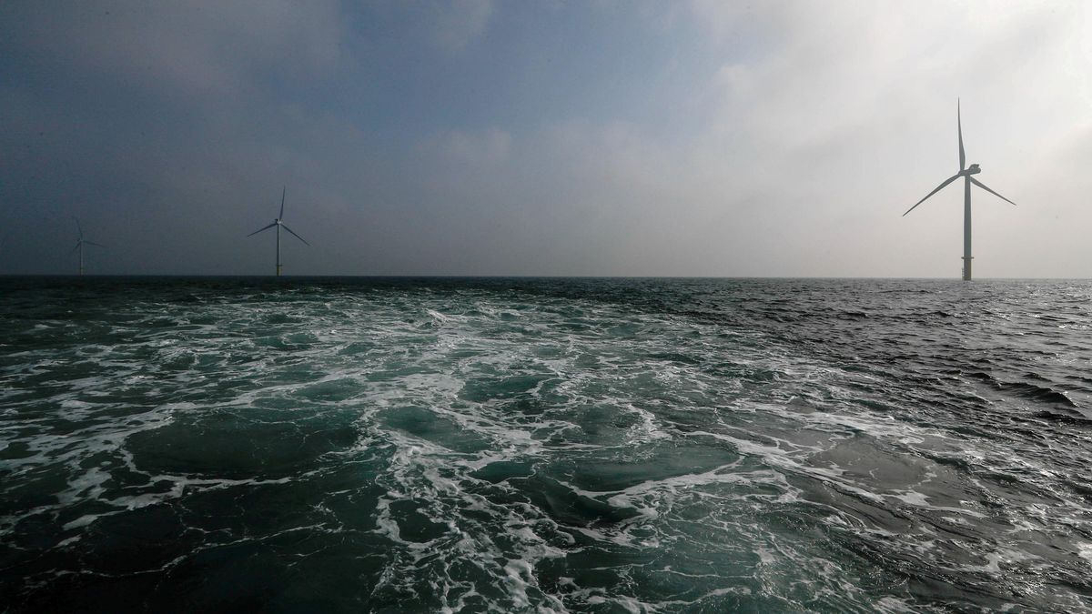 Forage éolien : reprise des opérations en baie de Saint-Brieuc après trois jours d’arrêt