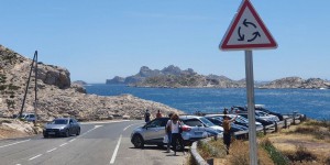 Marseille : la calanque de Sugiton bientôt accessible... sur réservation 