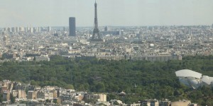 Villes les plus polluées : Paris 4e en Europe et 39e dans le monde