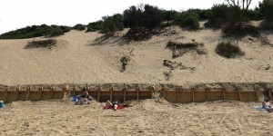Pas-de-Calais : à Wissant, des maisons menacées par l’érosion de la dune
