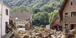 Inondations en Allemagne : la justice enquête sur la gestion des alertes