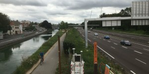 Une zone à faibles émissions pour Reims : les véhicules les plus polluants bientôt bannis du centre-ville 