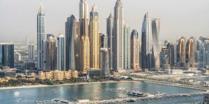 Dubaï, le pollueur qui veut se faire écolo