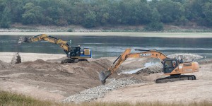 La Loire va redevenir un fleuve encore plus sauvage 