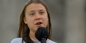 Lutte contre le réchauffement climatique : selon Greta Thunberg, «les partis politiques n’en font pas assez»