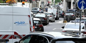 A Lyon, la vitesse limitée à 30 km/h dès le printemps 2022