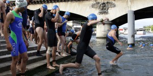 Pollution : pourra-t-on vraiment se baigner un jour dans la Seine ?