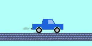 Faut-il changer les routes pour lutter contre la pollution aux particules?