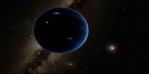 Neuvième planète: 'Ce n'est pas une découverte mais une prédiction'