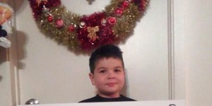 Pour Noël, Nathan, 6 ans, gagne son combat contre la leucémie