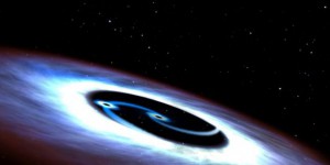 'Les ondes gravitationnelles seront un nouvel outil pour les astronomes'