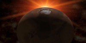 Mars: l'exploration de la planète rouge en 5 dates