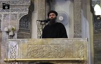 Puisqu'il faut vivre: ma lettre à Al-Baghdadi