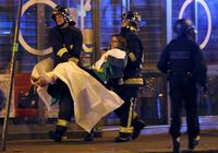 Stress post-traumatique: 'Il doit y avoir une réponse médicale au terrorisme'