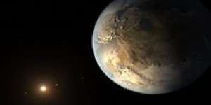 Exoplanètes: 'Les gens de Kepler ont une approche statistique'