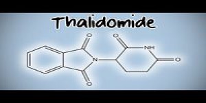 VIDEO. L'histoire du Thalidomide, ce sédatif qui a fait scandale