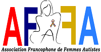 AFFA - Association Francophone de Femmes Autistes, pour donner de la visibilité aux femmes/filles autistes
