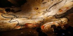 EN IMAGES. Visitez Lascaux 4, nouvelle réplique de la grotte préhistorique