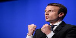 Comment Macron peut remporter la bataille du QI