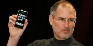 Quand Steve Jobs refusait la technologie pour se soigner