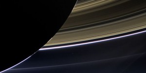 EN IMAGES. Saturne, ses anneaux, ses lunes: les plus belles photos de Cassini
